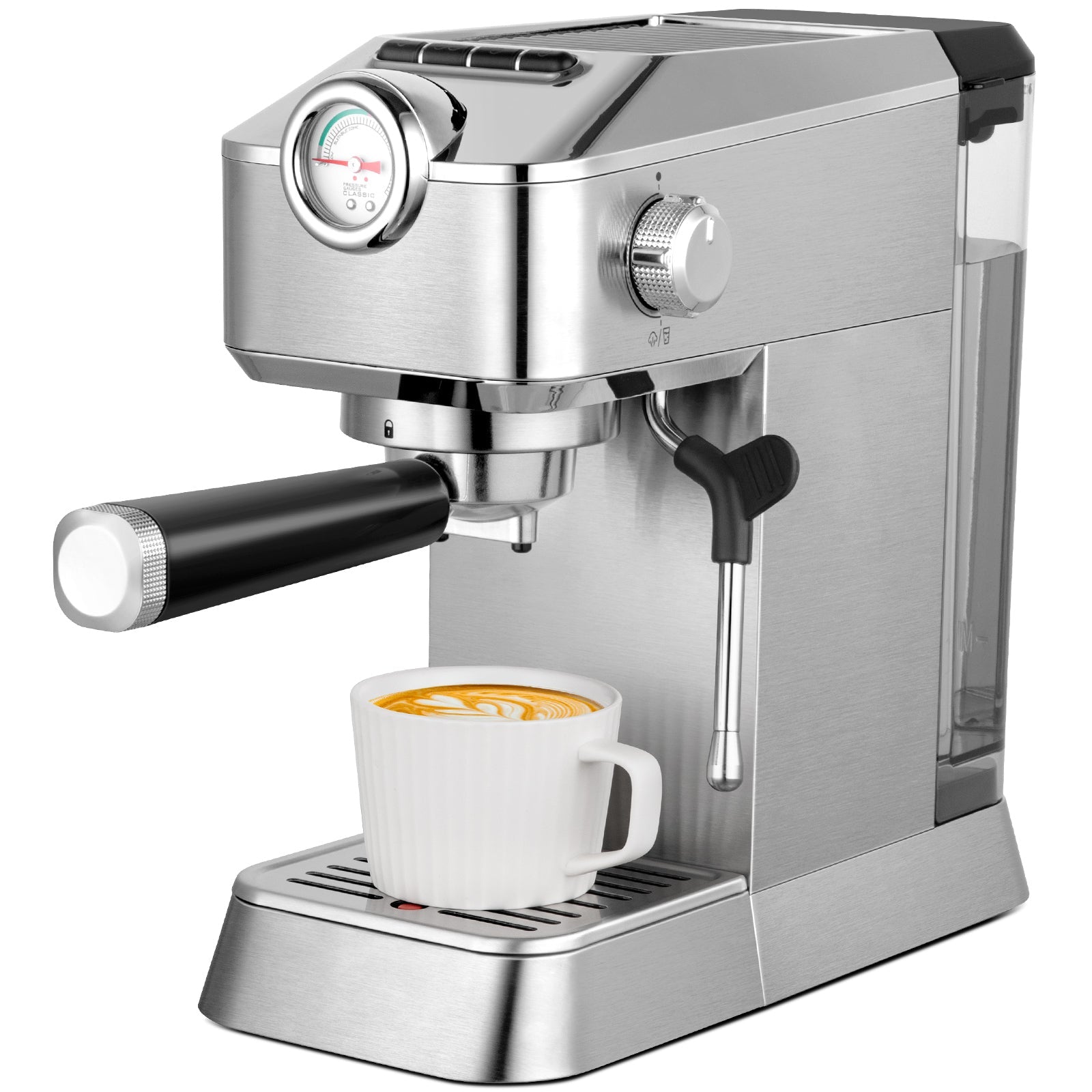 Best Espresso Machines in 2025