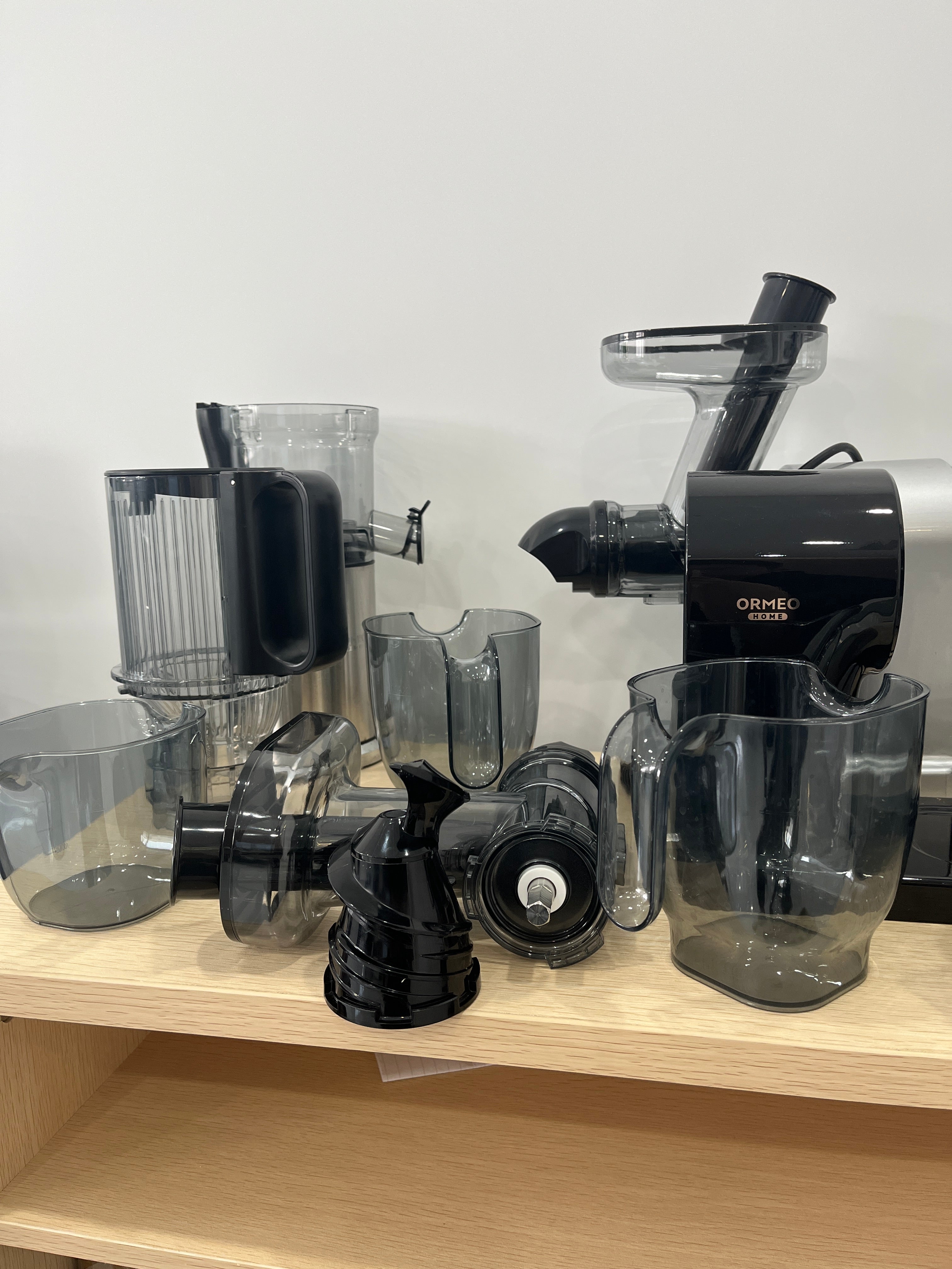 Top 10 Quiet Juicers for Every Budget in 2025