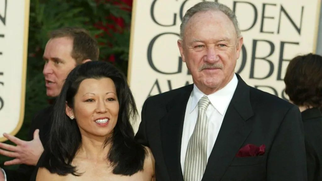 Gene Hackman’s Hollywood Legacy: Exploring His Iconic Roles and Famous Films
