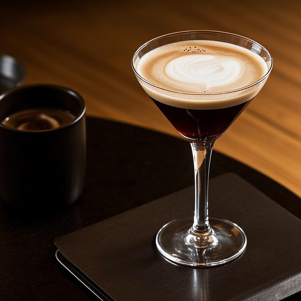 Coffee Martini