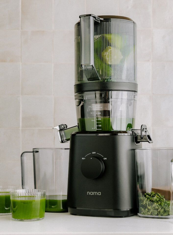 The Best Juicer Machine in 2025