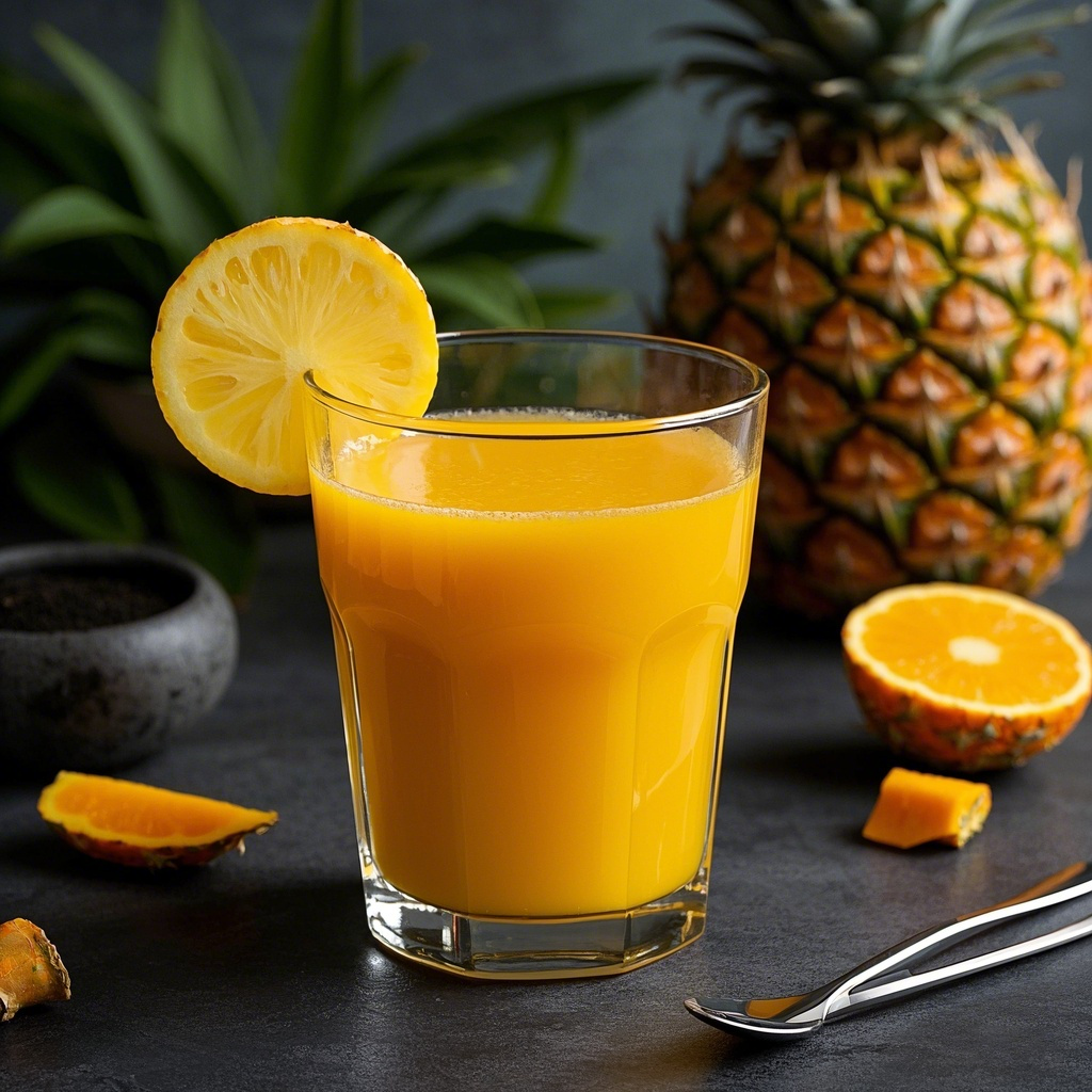 The Best Recommended Juice for 2024