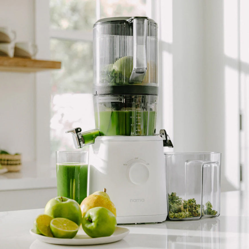 Why Cold Press Juicer Machines Are Worth the Investment in 2025