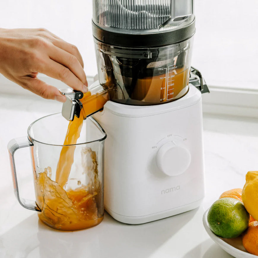 The Best Juicer Machines of 2024: Top Picks for Every Budget