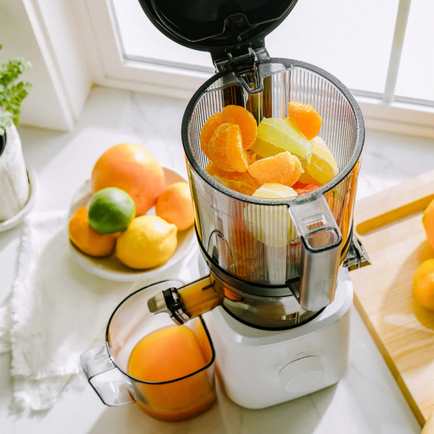 What Makes Masticating Juicers a Must-Have in 2025