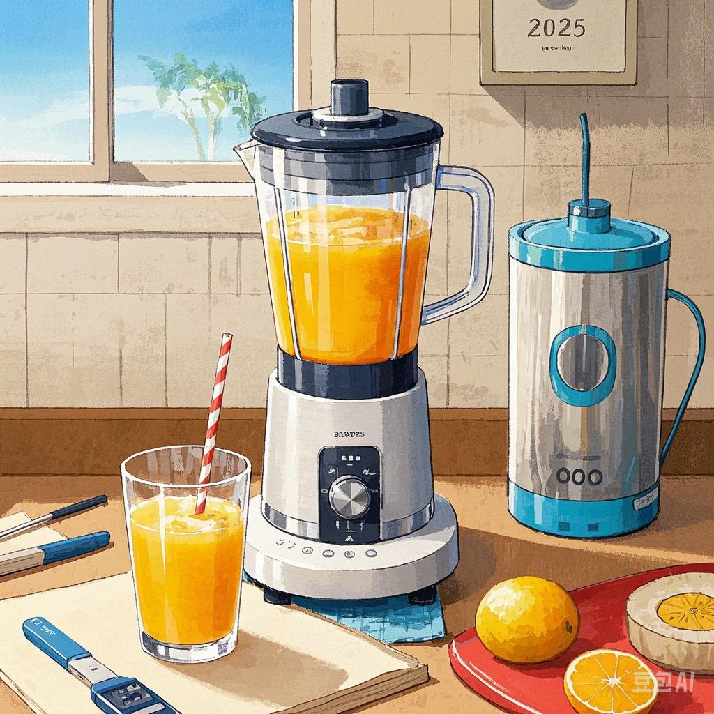 Juicers Revealed: How to Pick a Durable and Good Model?