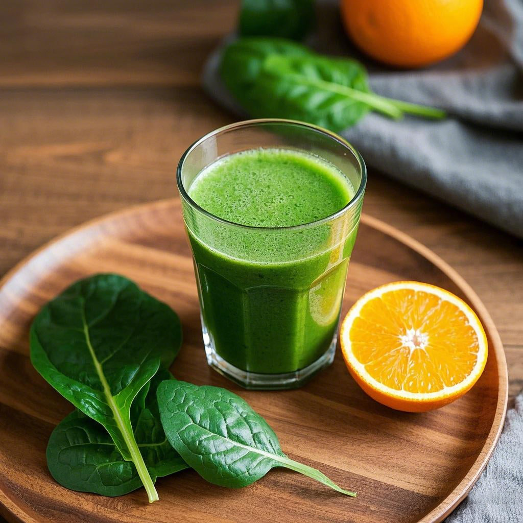 What is the benefit of plantation stem juice?