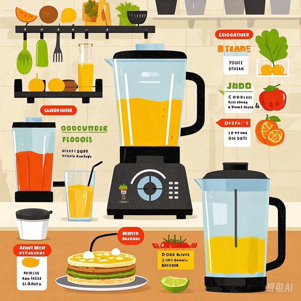 Strawberry blueberry juice