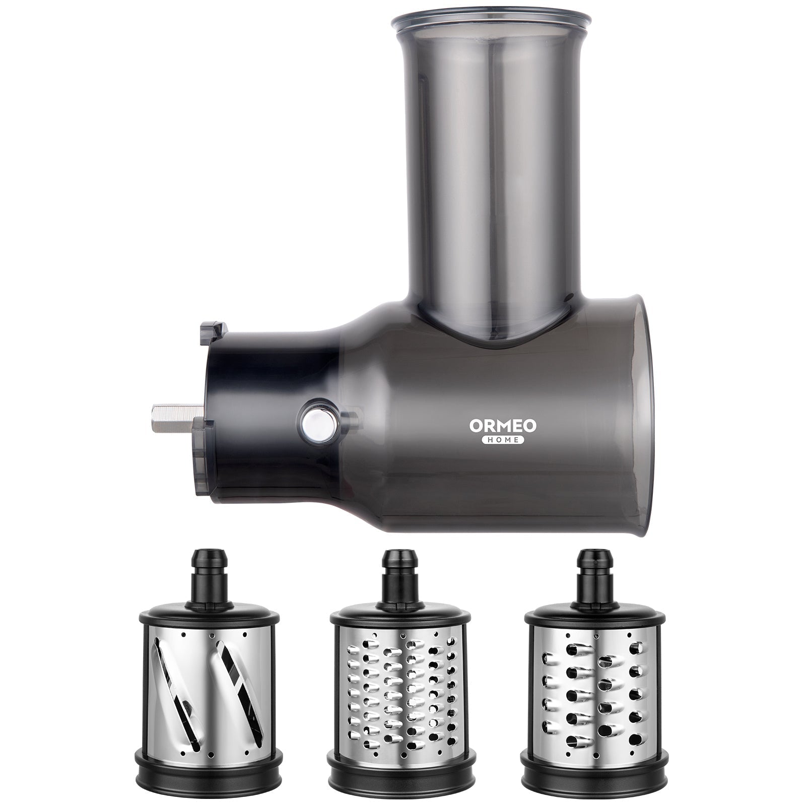 Juicer Machine Buying Guide: How to Choose the Perfect One for You