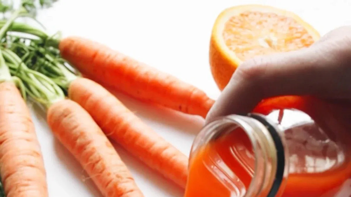 Why a Juicer Machine Boosts Your Health Daily