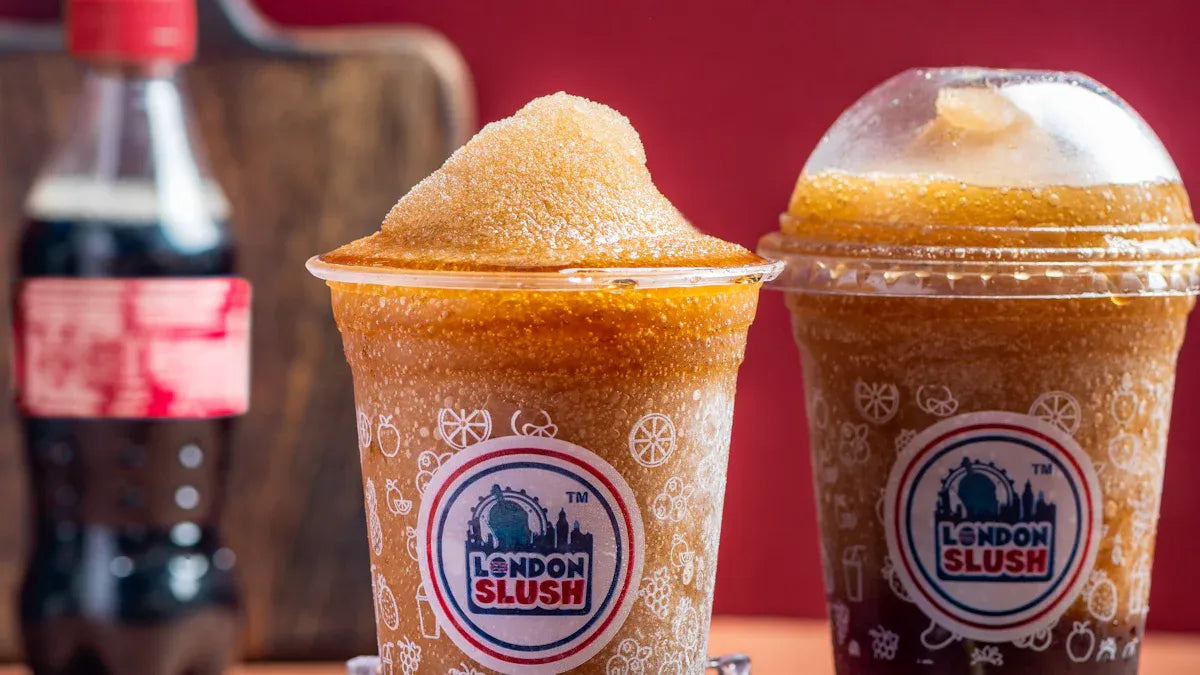 We Tested the Best Slushie Machines for Home Use