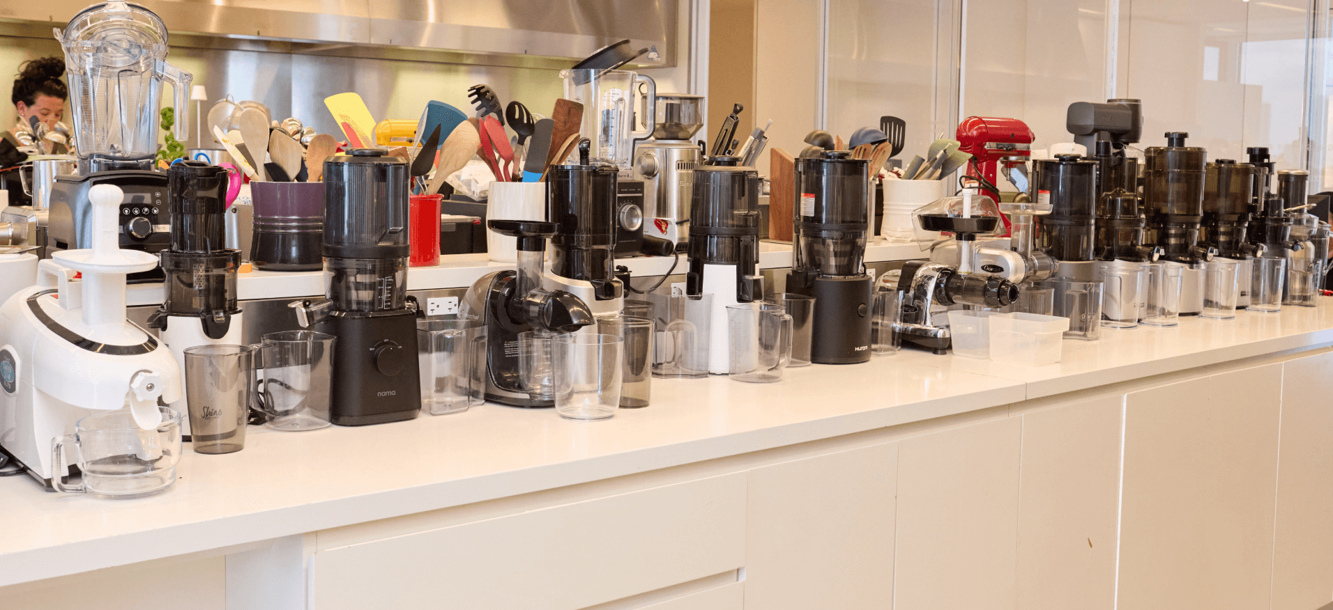 Best Juicer For Fruits? Expert Reviews & Buying Guide