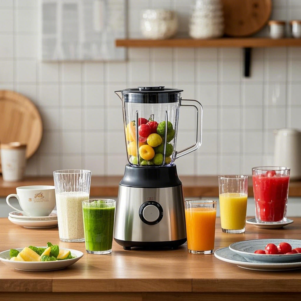 Juice vs. Eating Fruits? Nutritionist tells you the truth about juicing