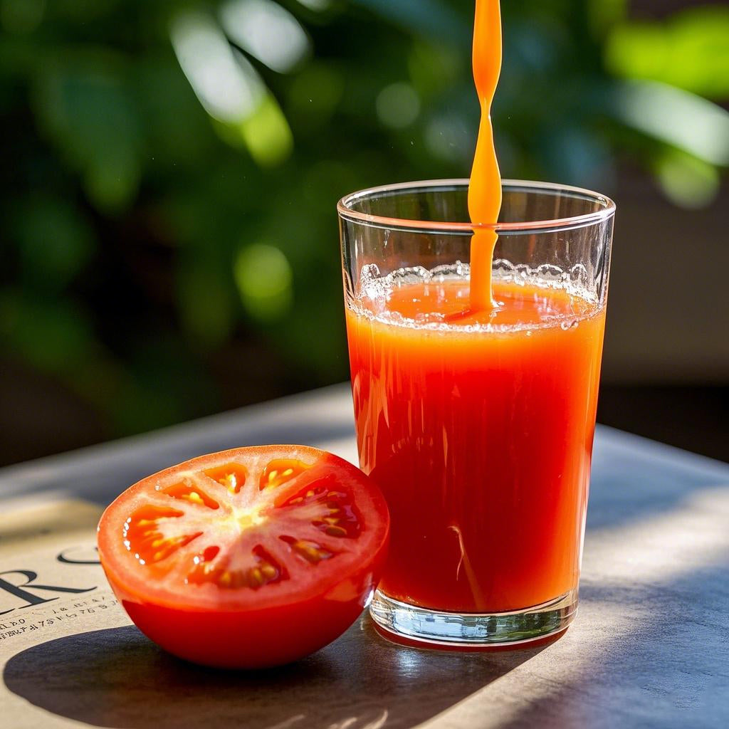 Tomato Juice
