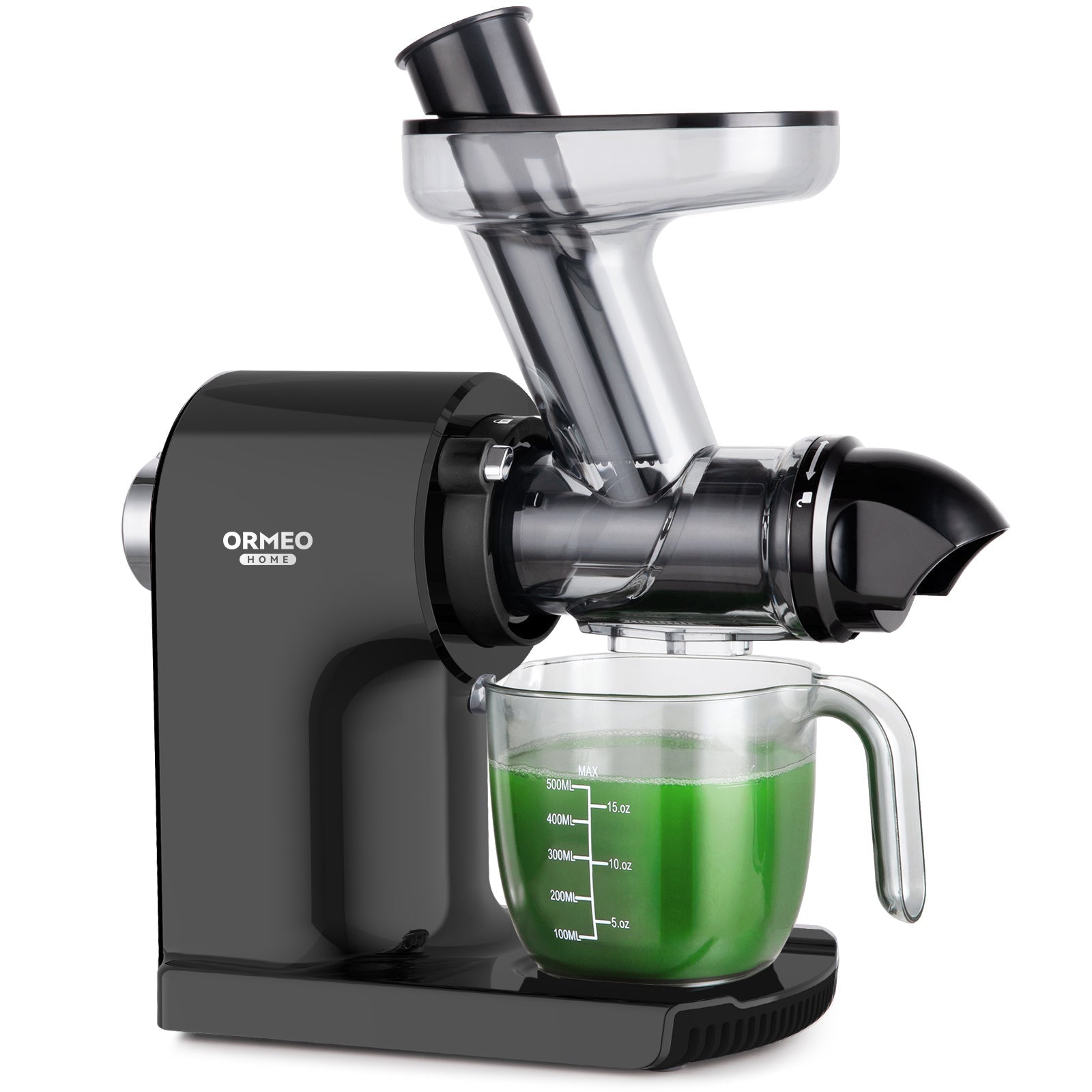 Slow & Steady Wins the Juice: Best Masticating Juicers for Fresh & Healthy Drinks