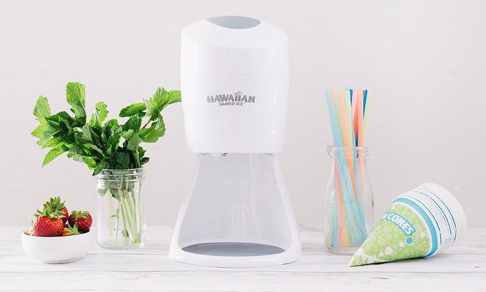 How to Choose the Best Home Slush Machine in 2025