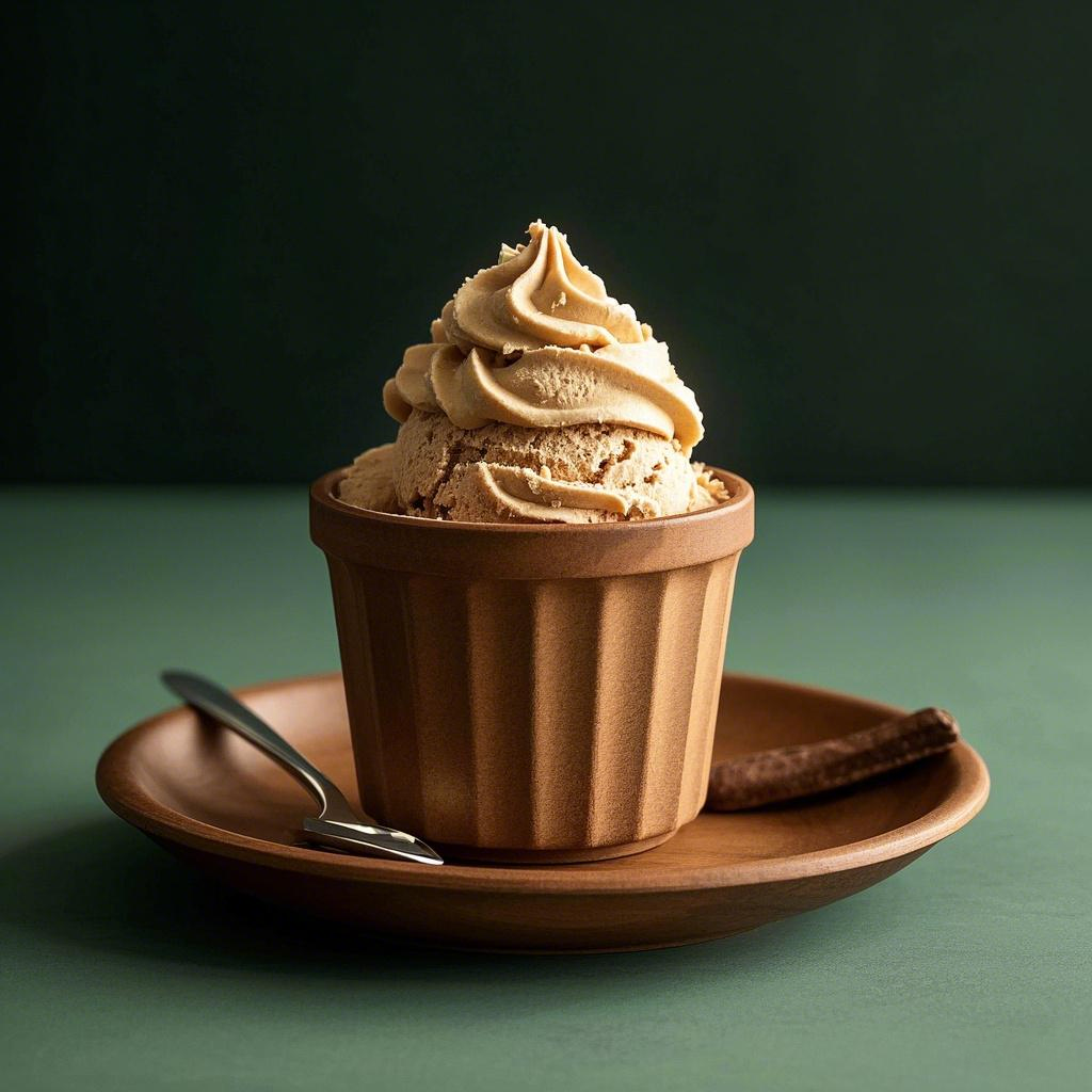 Coffee Ice Cream