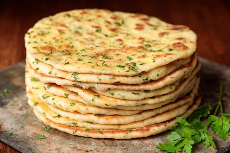 Türkiye flat bread