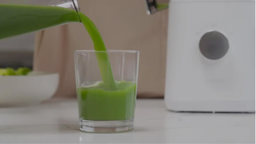 DIY Juice Bar at Home: The Best Juicer Blenders for Fresh & Flavorful Drinks