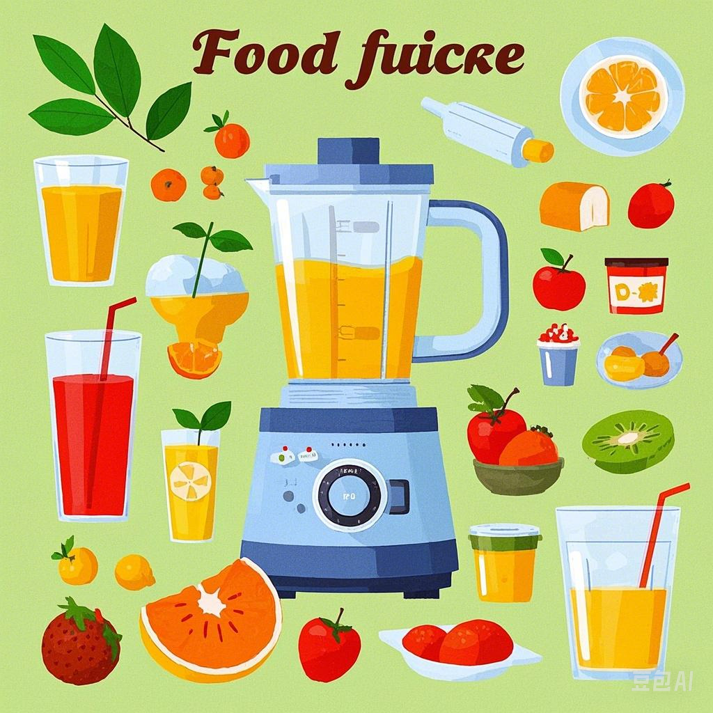 Unlocking the Health Code: Mango Yogurt Juice, Juicer and a New Way to Nourish Your Health for Lazy People
