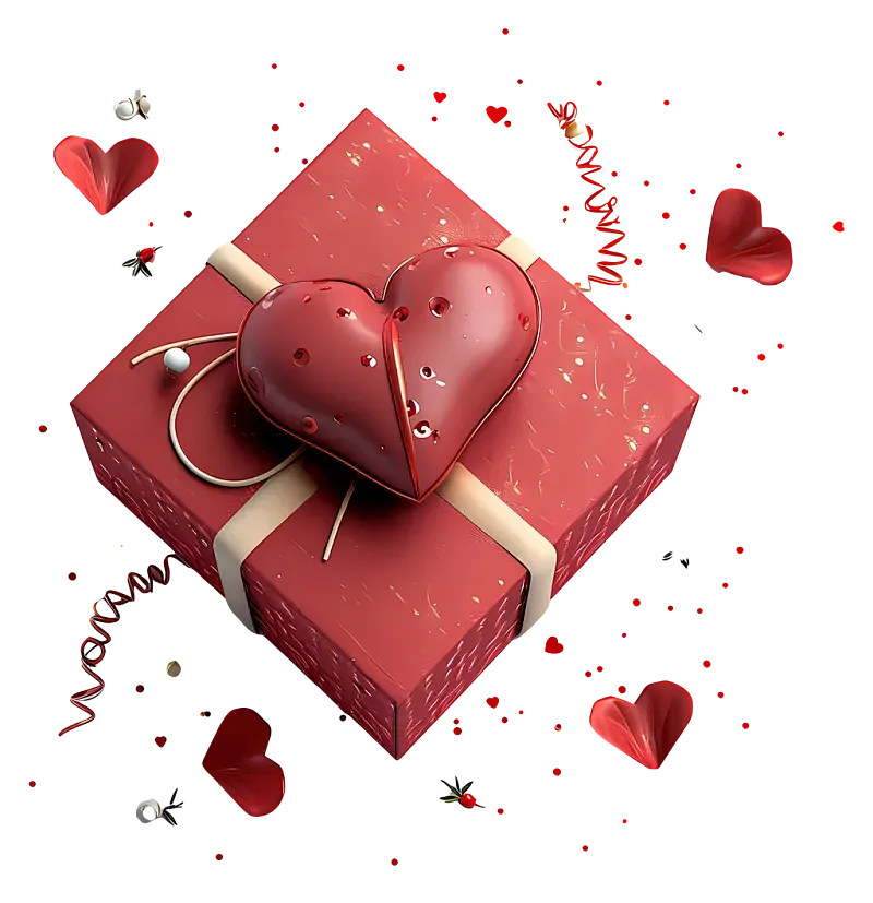 Valentine's Day Gif