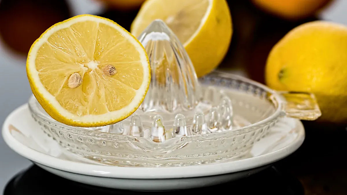 Affordable Juicer Buying Guide for 2025