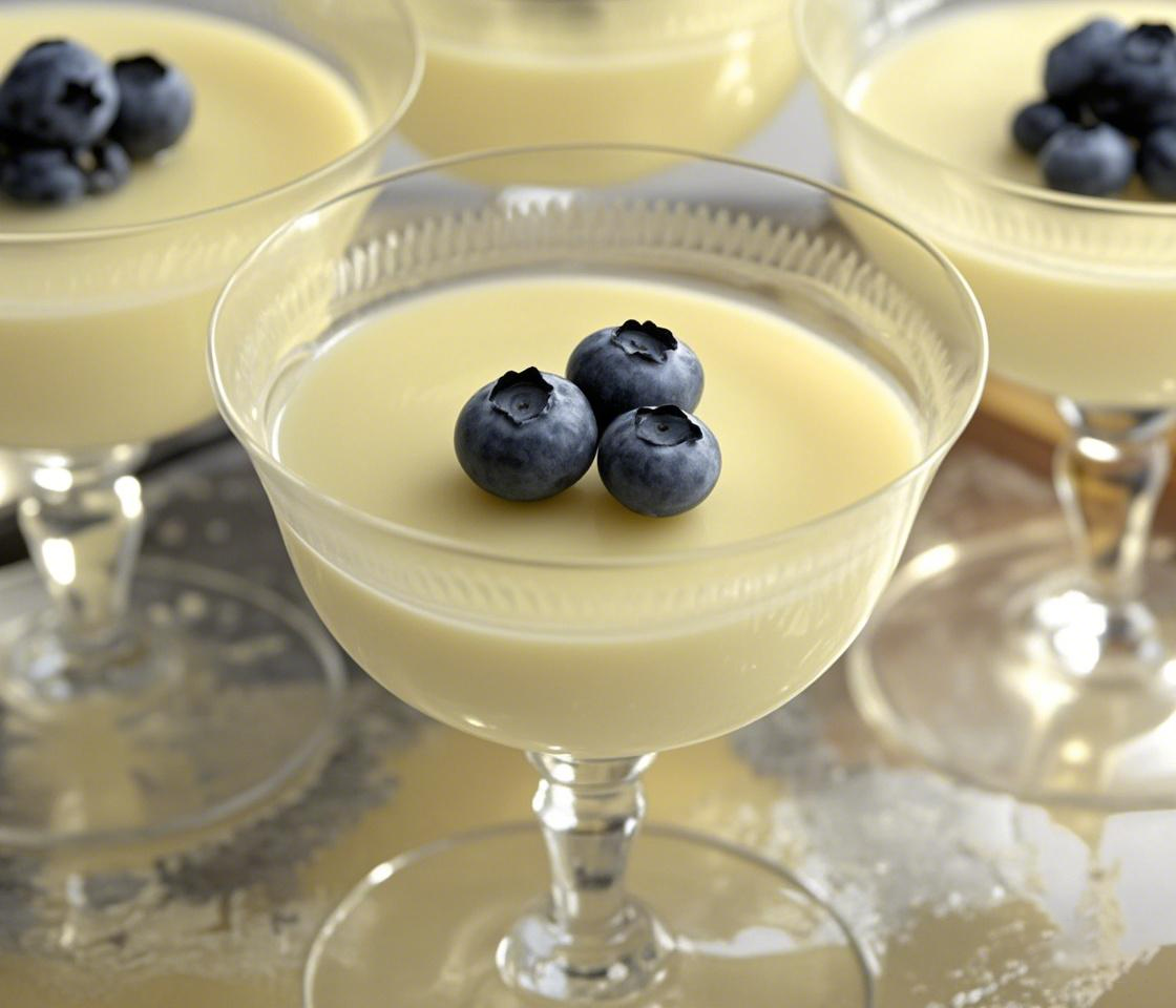 Queen Elizabeth's Favorite Dessert