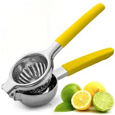 The Best Hand Juicers of 2025 Squeeze Every Drop of Freshness