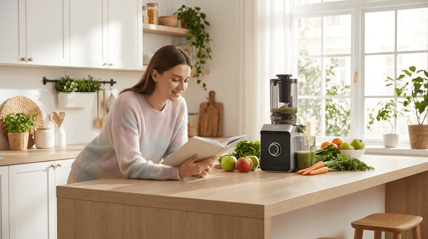 Finding the Best Bargain Juicer in 2025: Why Value Beats Low Price