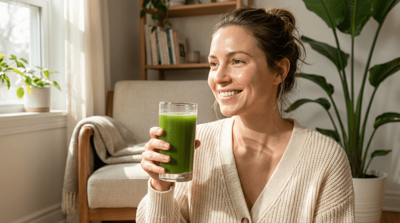 How to Do a Juice Detox Safely: The Ultimate Guide for Glowing Skin