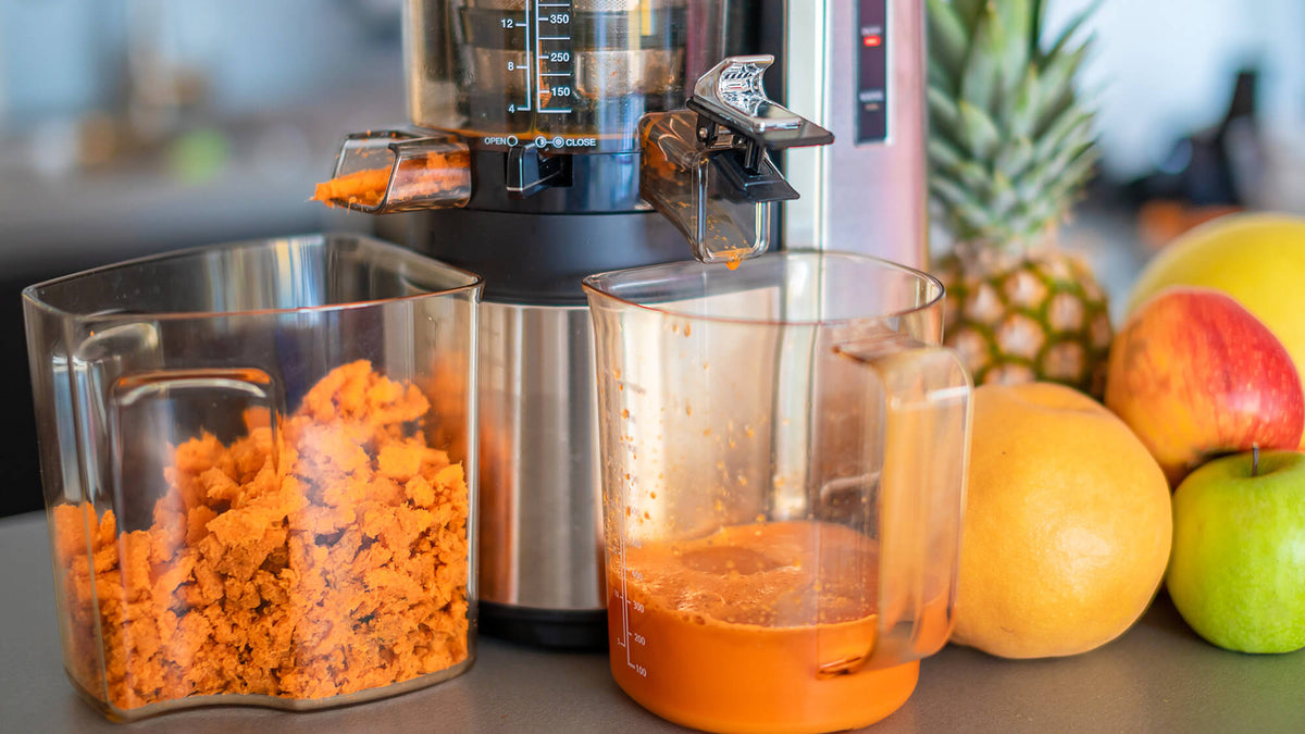 What to Do with Juicer Pulp? 11 Creative Ways to Use Leftover Juice Pu ...