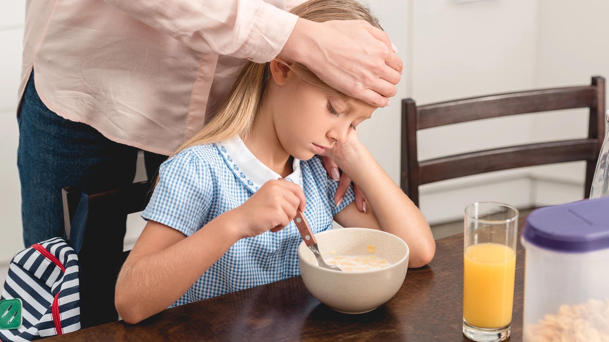 What Best Juice to Drink When Sick? What energy elements are there in juice to boost immunity?