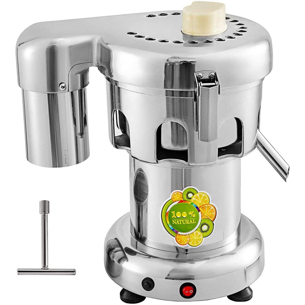 Best Juicer Machines for Commercial Use in 2025