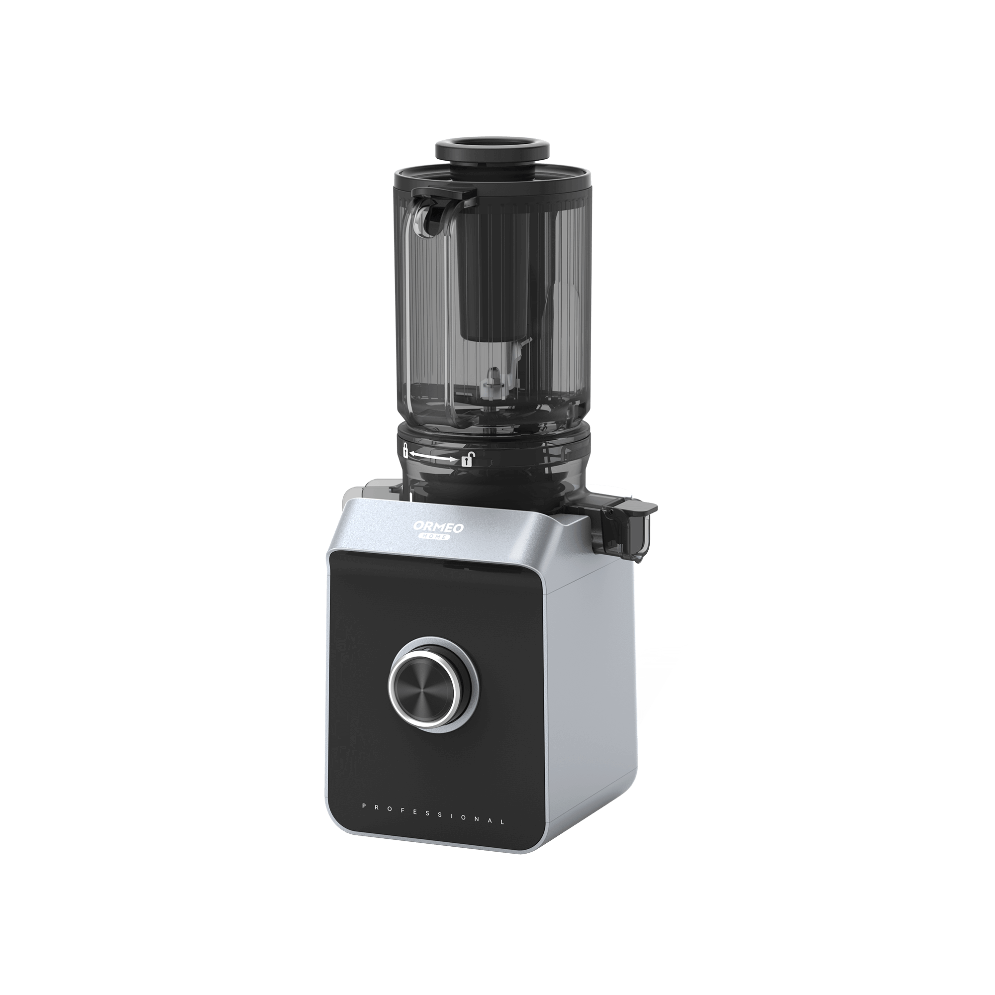 Slow Juicer