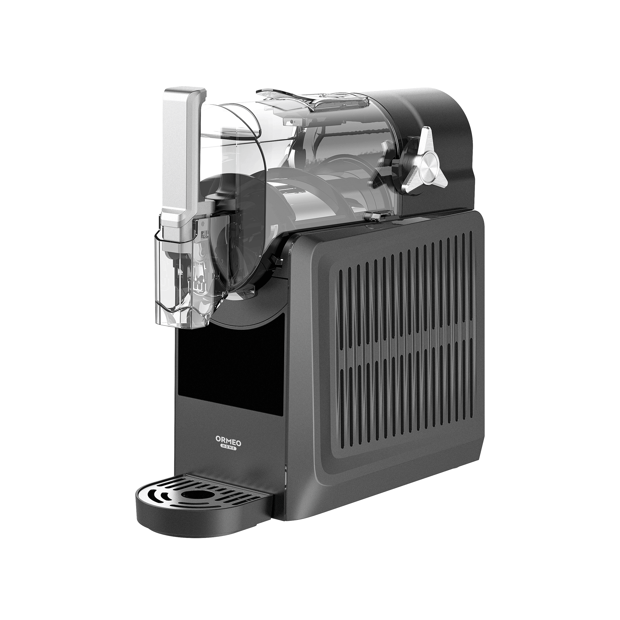 Slushie Machine