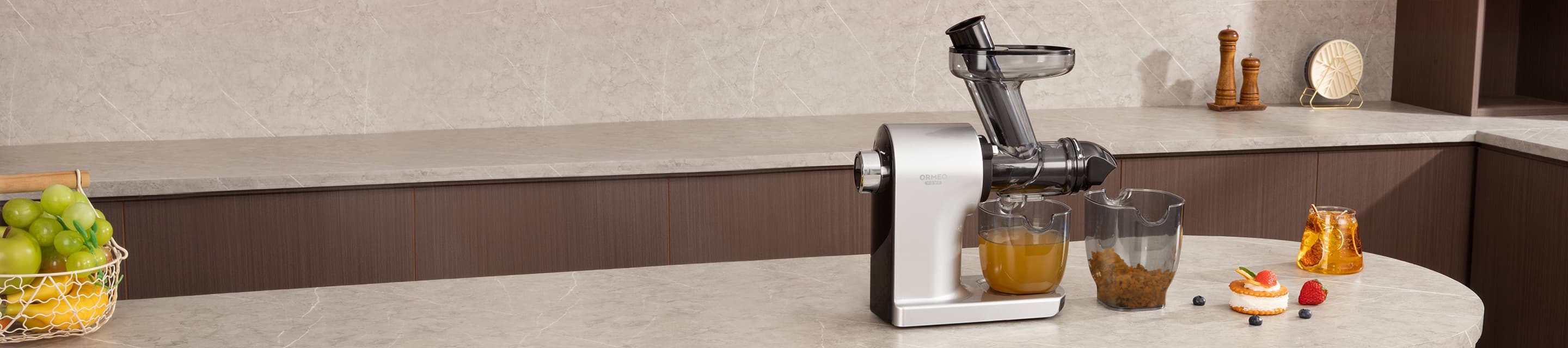 Juicer