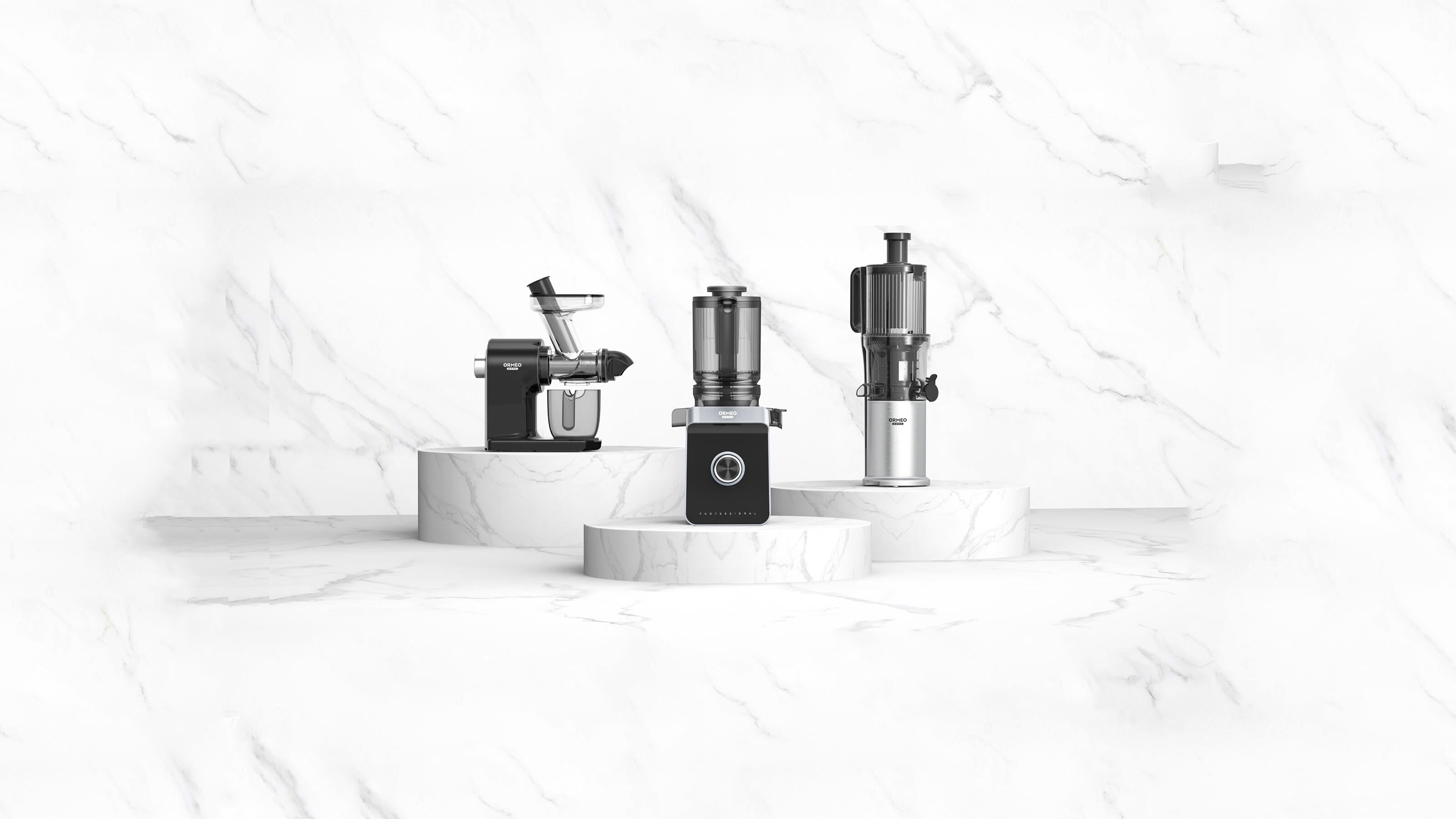 Slow Juicer