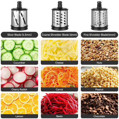 Replacement Blade for Cold Press Juicer Model BZM1535