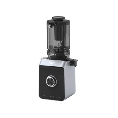 Quiet Cold Press Juicer, Juice Fresh, No Hassle - Maximum Nutrients, Easy Clean